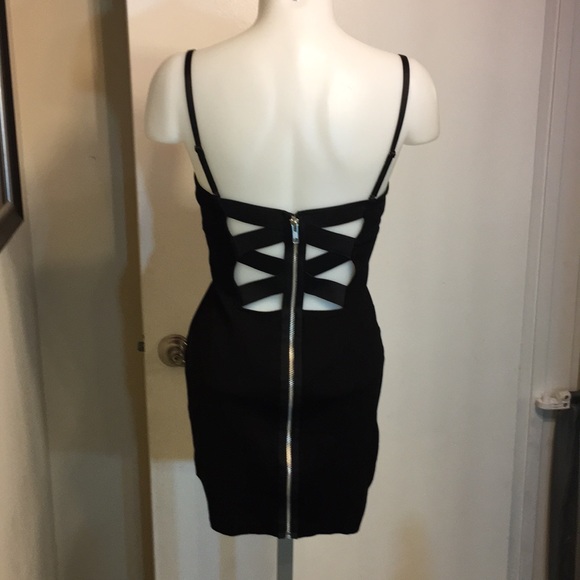 Like new Moda International dress - Picture 7 of 8